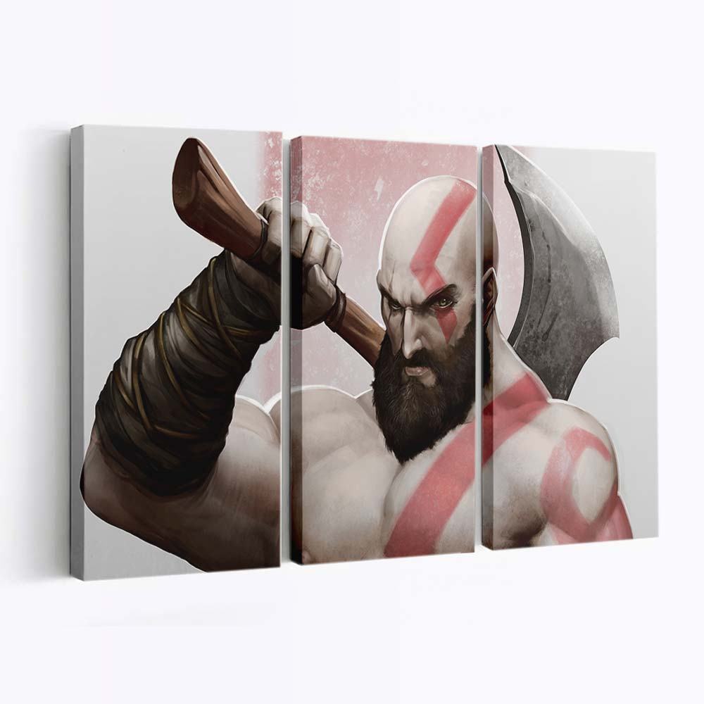 kratos arts qb